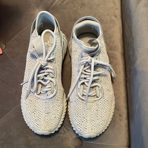 Adidas Tubular Doom Sock EUC